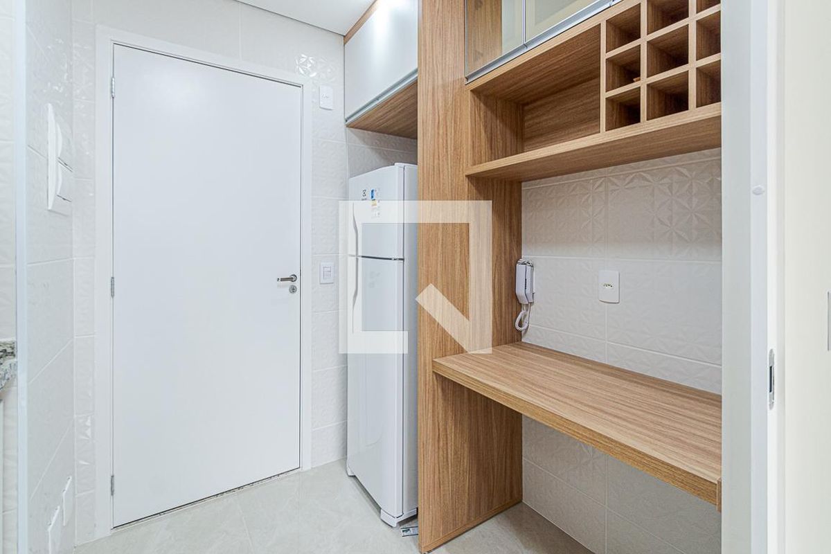 Apartamento, 1 quarto, 28 m² - Foto 18