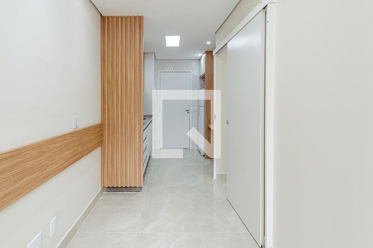Apartamento, 1 quarto, 28 m² - Foto 3
