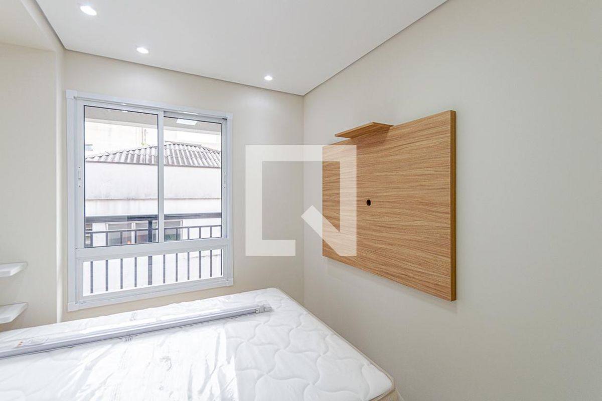 Apartamento, 1 quarto, 28 m² - Foto 8