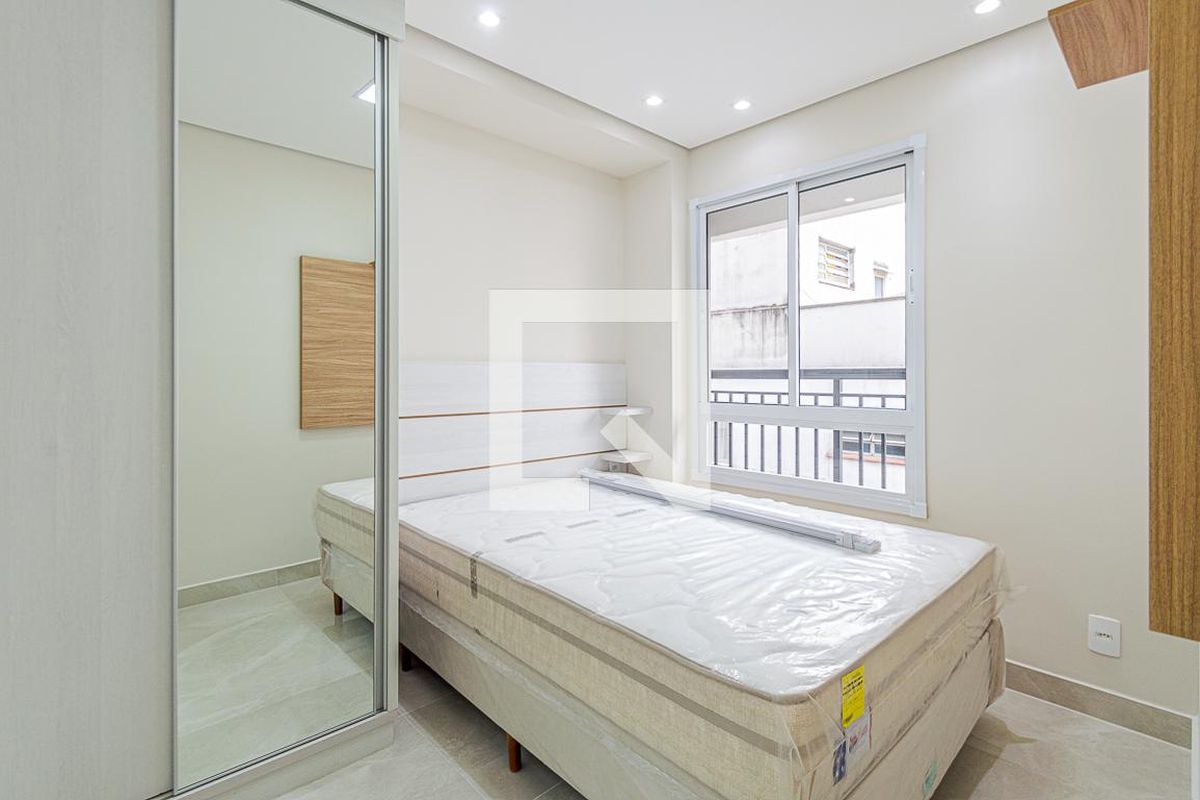 Apartamento, 1 quarto, 28 m² - Foto 7