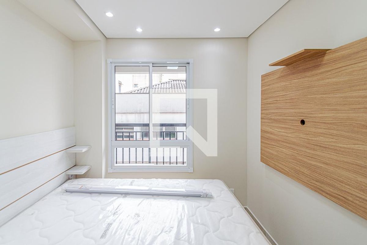 Apartamento, 1 quarto, 28 m² - Foto 10