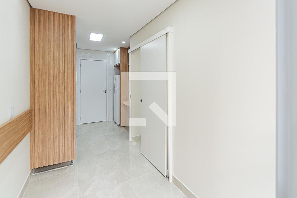 Apartamento, 1 quarto, 28 m² - Foto 4