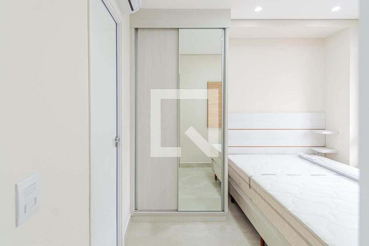 Apartamento, 1 quarto, 28 m² - Foto 9