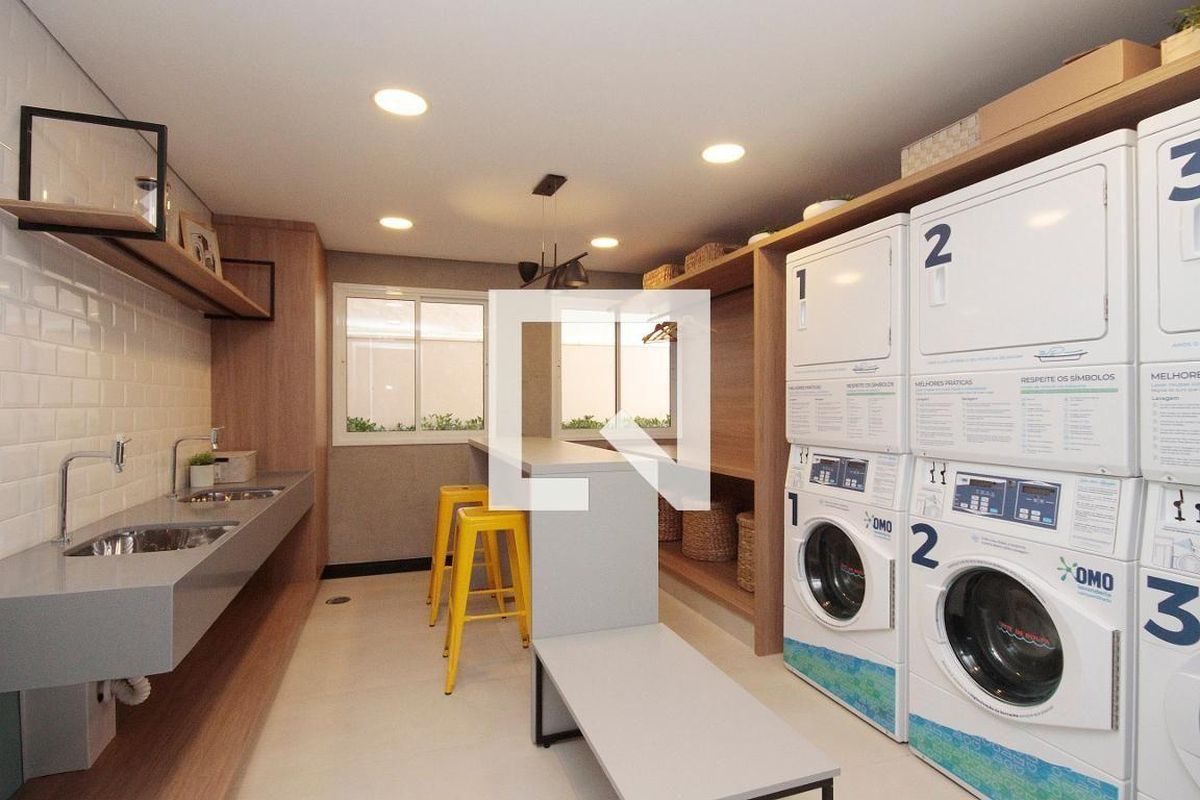 Apartamento, 1 quarto, 28 m² - Foto 31