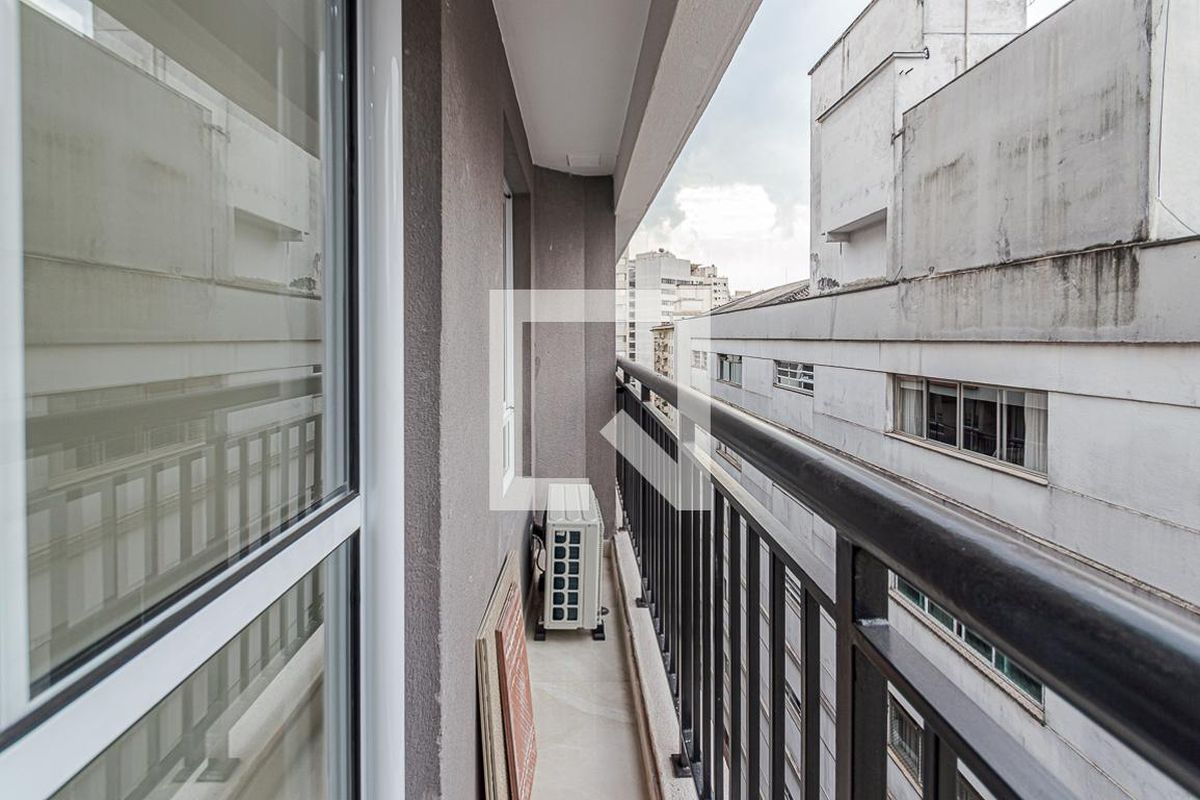 Apartamento, 1 quarto, 28 m² - Foto 6