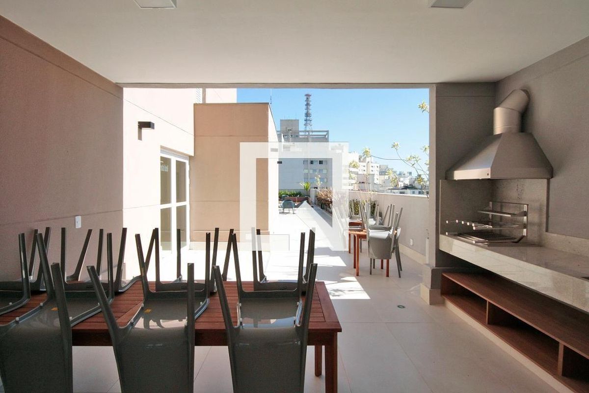Apartamento, 1 quarto, 28 m² - Foto 24