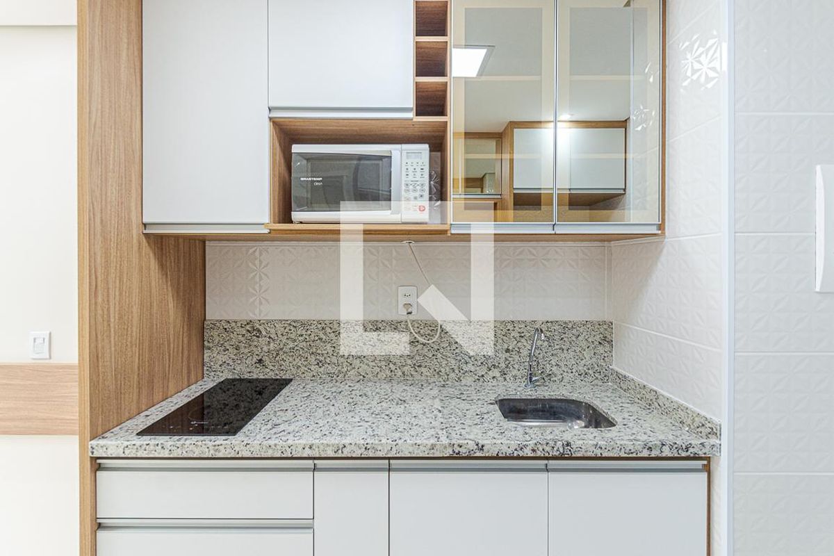 Apartamento, 1 quarto, 28 m² - Foto 20