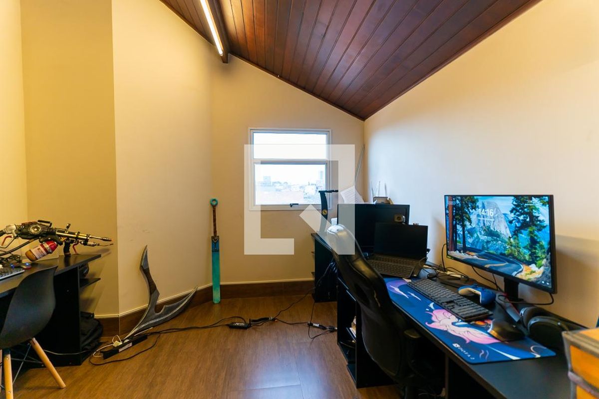 Casa, 5 quartos, 640 m² - Foto 56