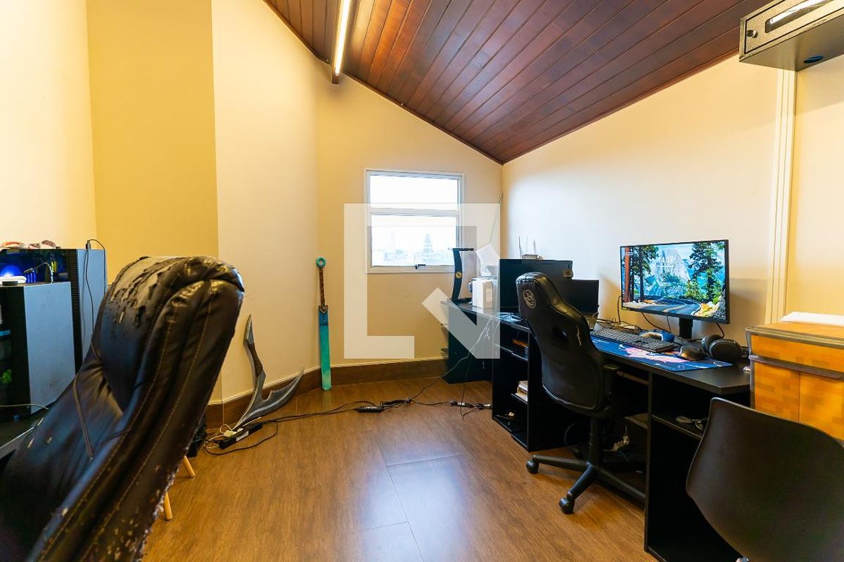 Casa, 5 quartos, 640 m² - Foto 58