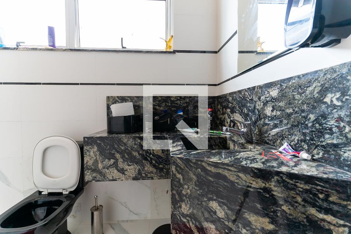 Casa, 5 quartos, 640 m² - Foto 33