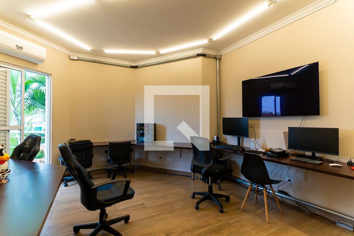 Casa, 5 quartos, 640 m² - Foto 34