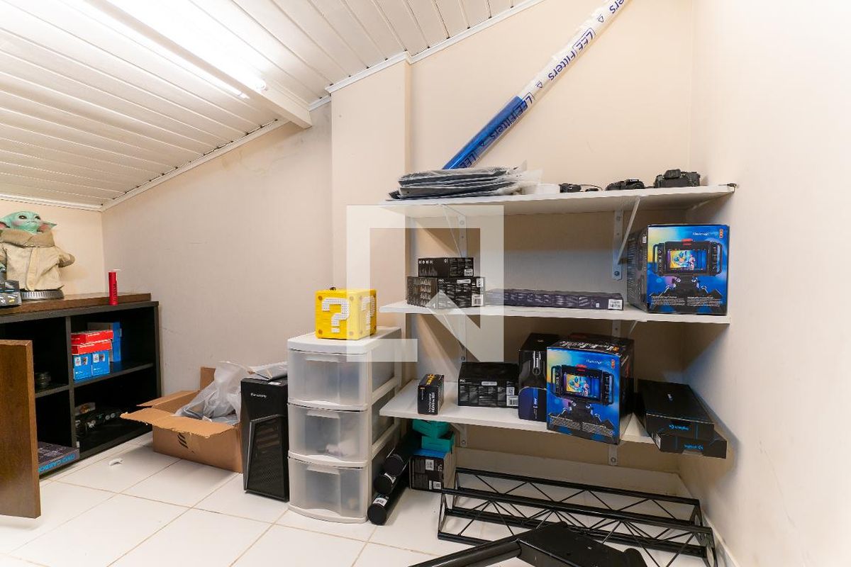 Casa, 5 quartos, 640 m² - Foto 62