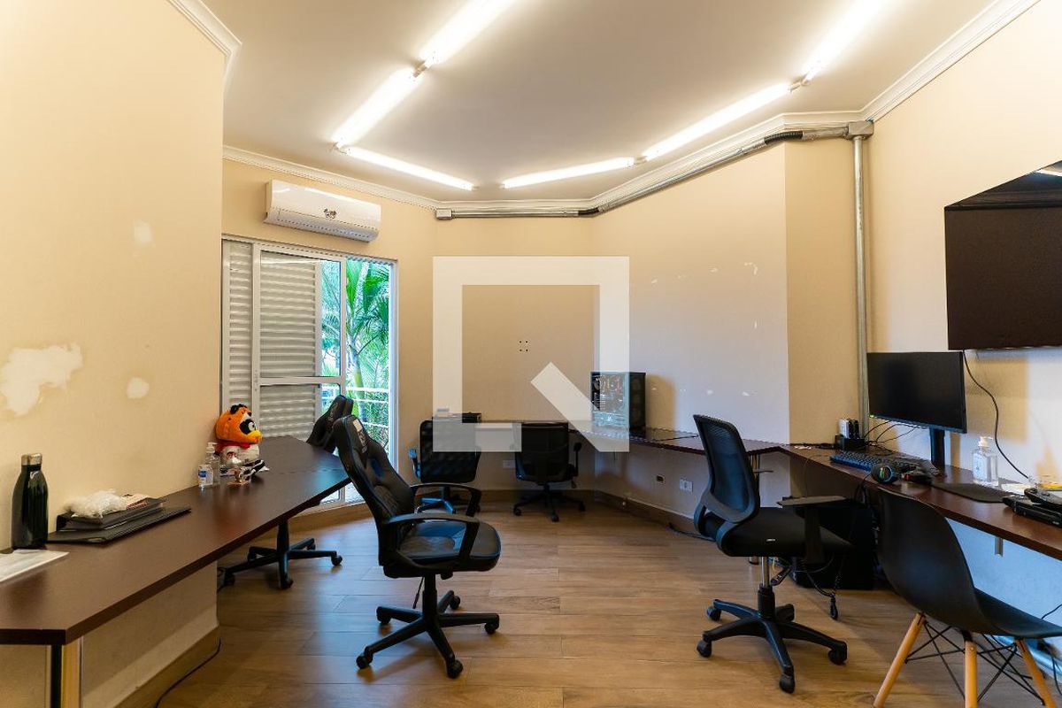 Casa, 5 quartos, 640 m² - Foto 35