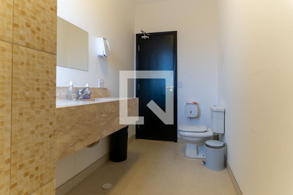 Casa, 5 quartos, 640 m² - Foto 23