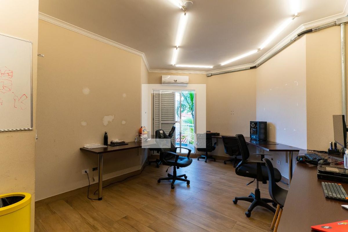 Casa, 5 quartos, 640 m² - Foto 36