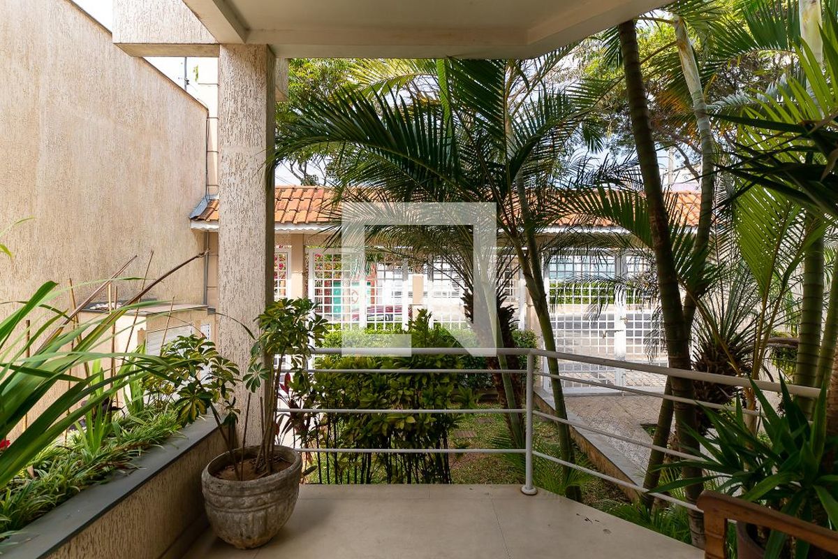 Casa, 5 quartos, 640 m² - Foto 5