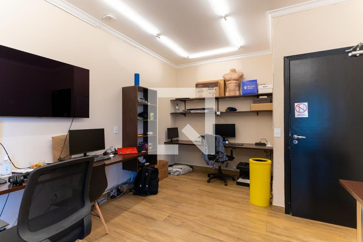 Casa, 5 quartos, 640 m² - Foto 39