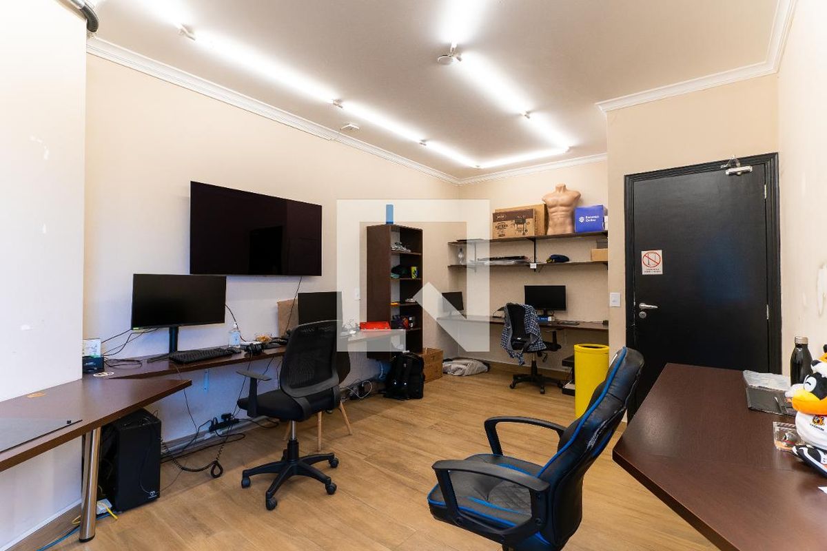 Casa, 5 quartos, 640 m² - Foto 37