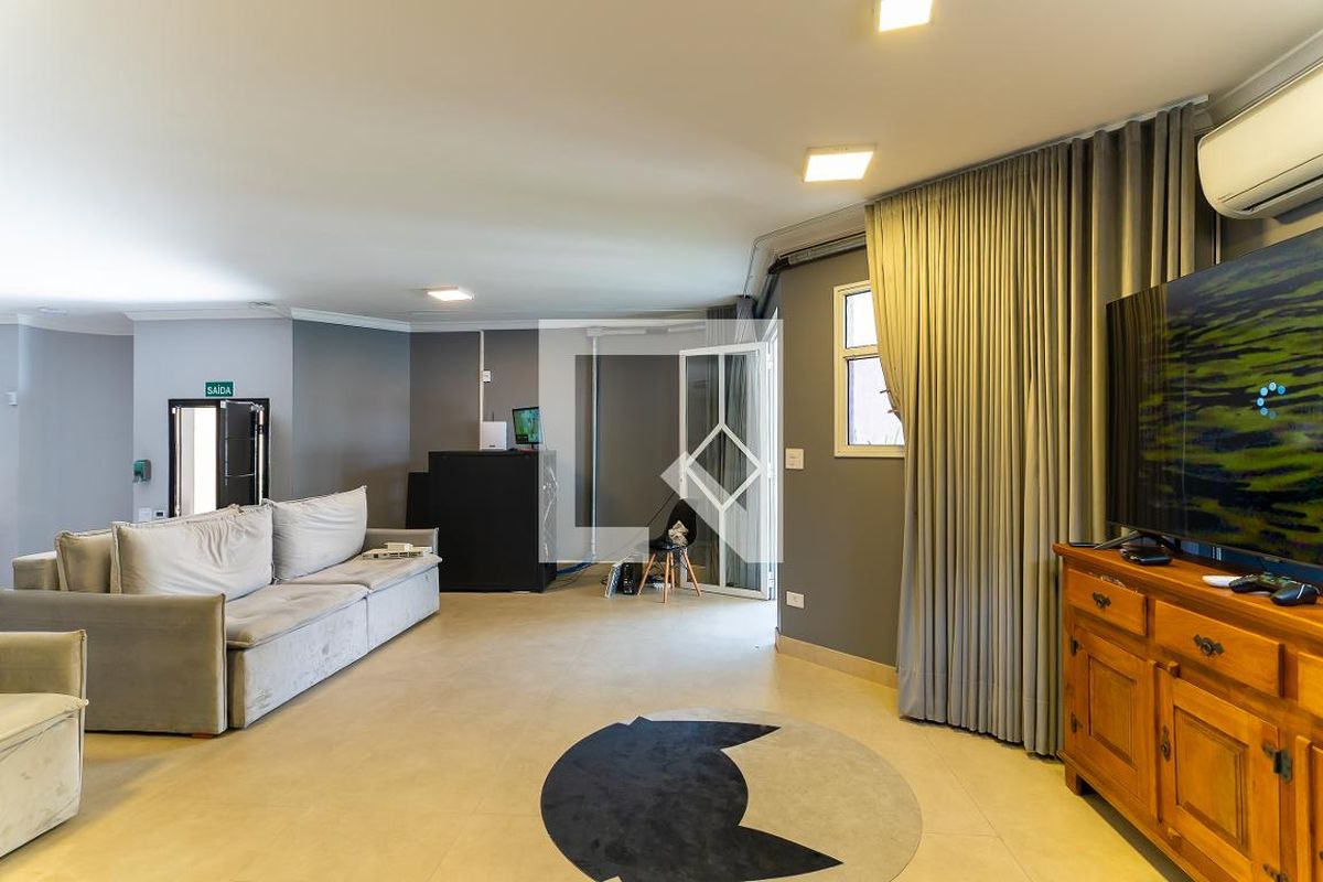 Casa, 5 quartos, 640 m² - Foto 3