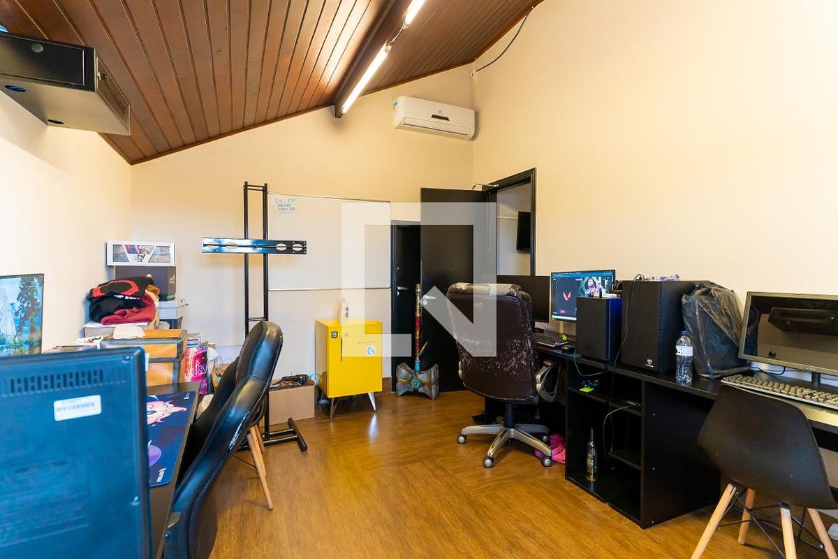 Casa, 5 quartos, 640 m² - Foto 59