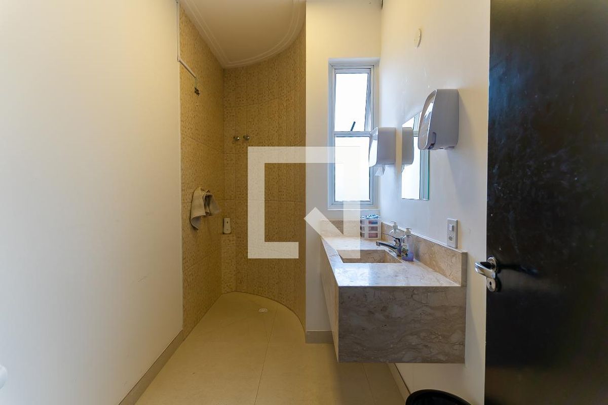 Casa, 5 quartos, 640 m² - Foto 22
