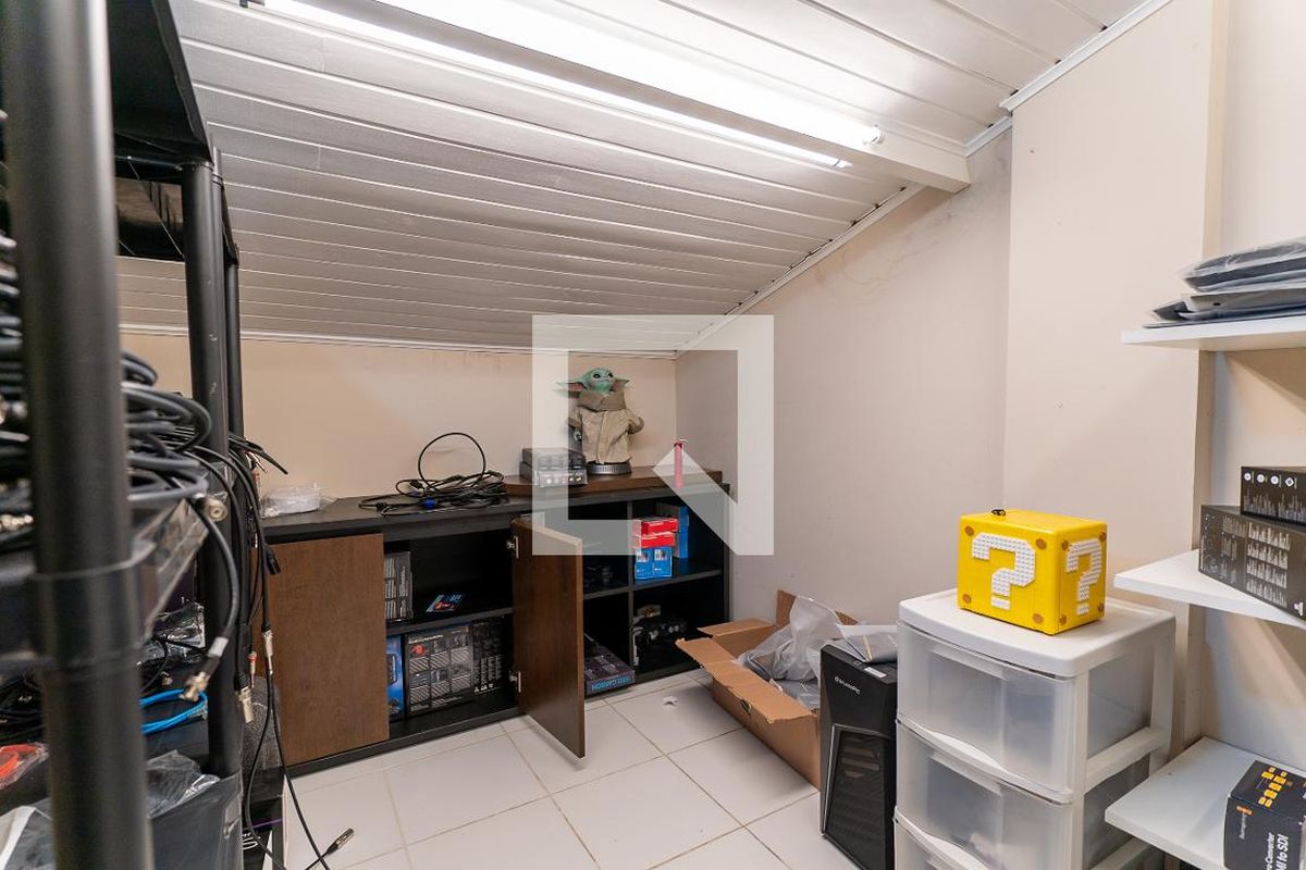 Casa, 5 quartos, 640 m² - Foto 61