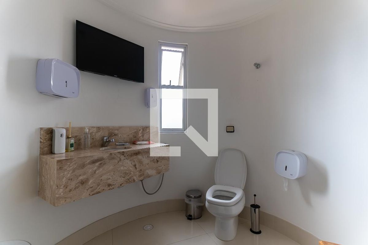 Casa, 5 quartos, 640 m² - Foto 53