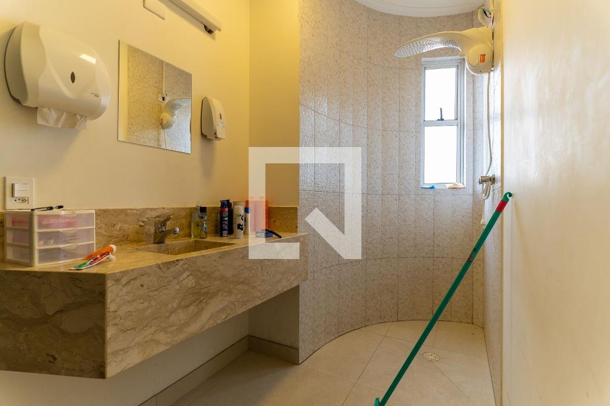Casa, 5 quartos, 640 m² - Foto 47