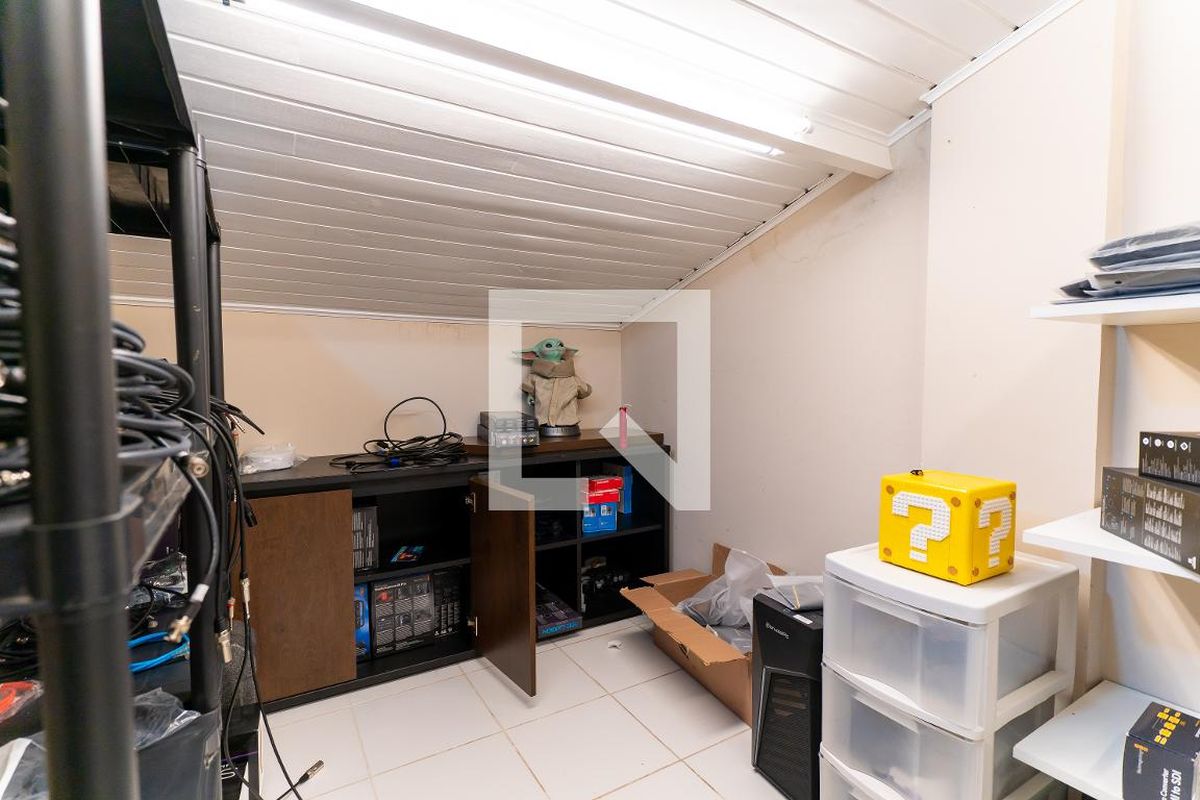 Casa, 5 quartos, 640 m² - Foto 60