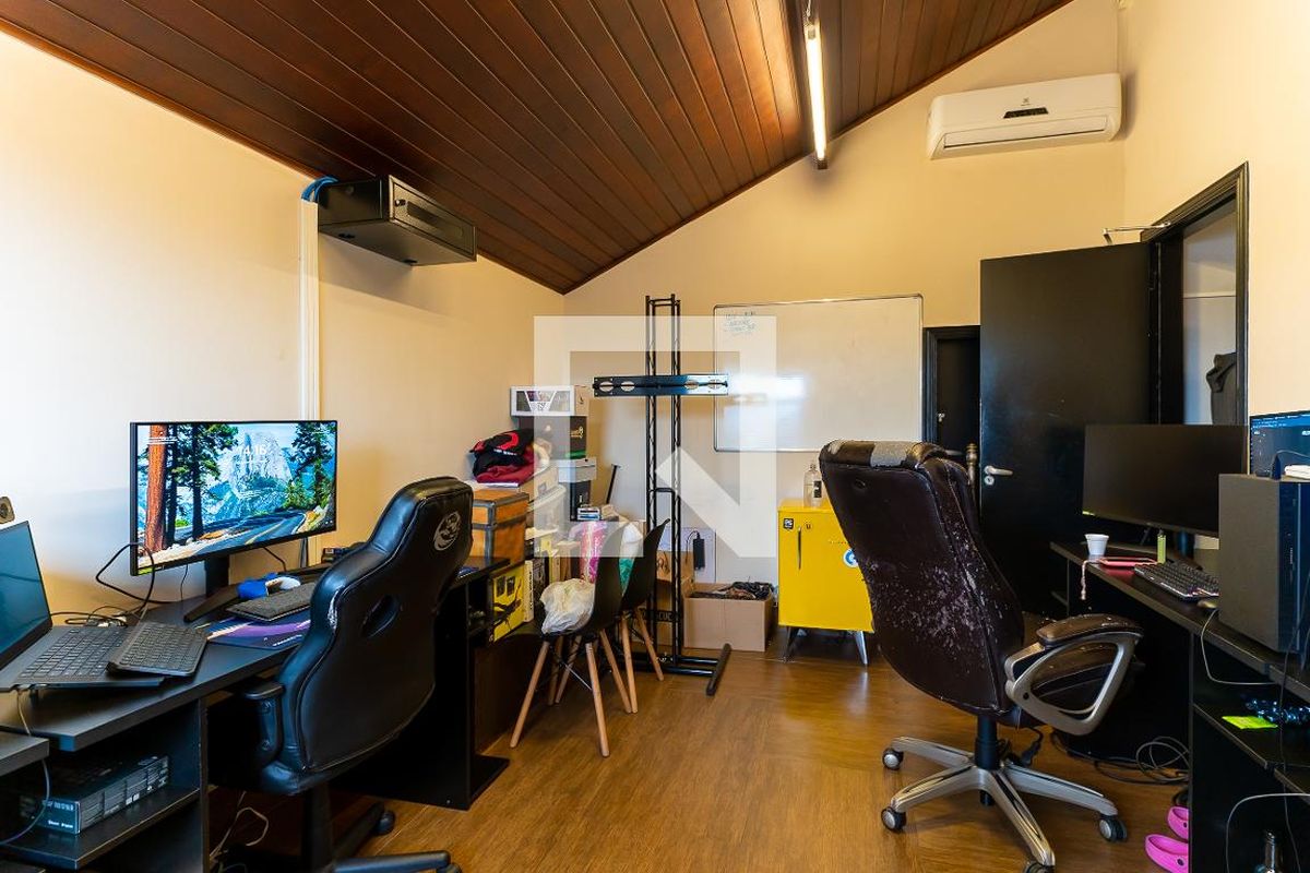 Casa, 5 quartos, 640 m² - Foto 57