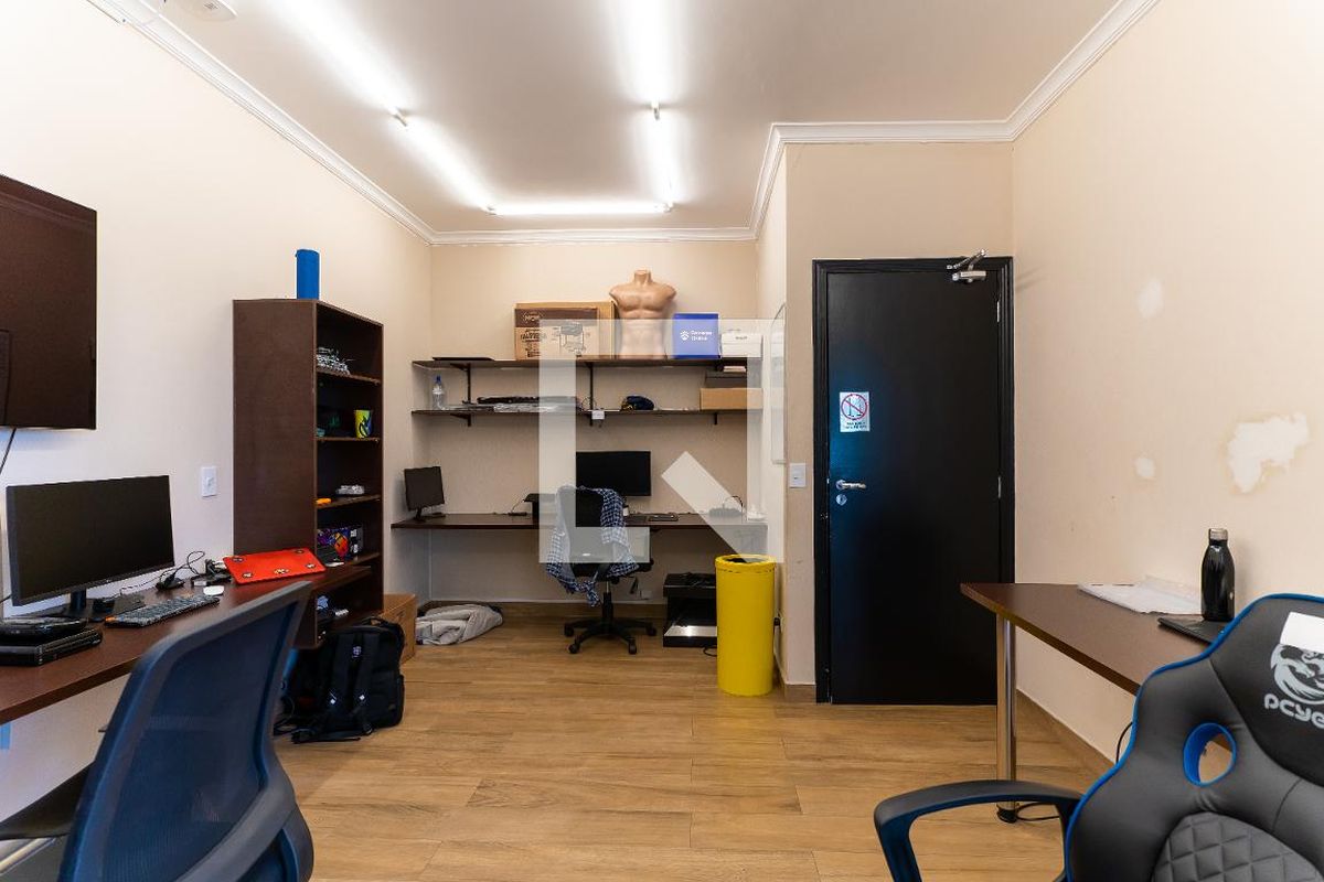 Casa, 5 quartos, 640 m² - Foto 38