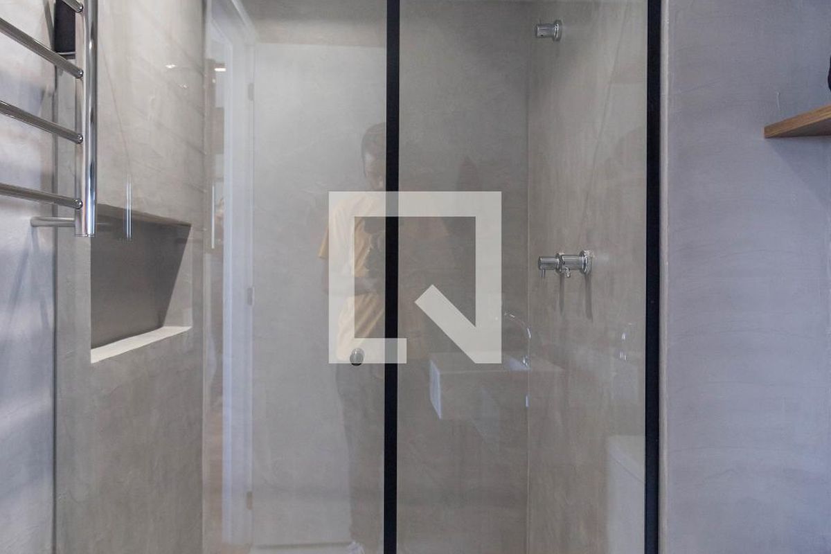 Kitnet-Studio, 35 m² - Foto 26