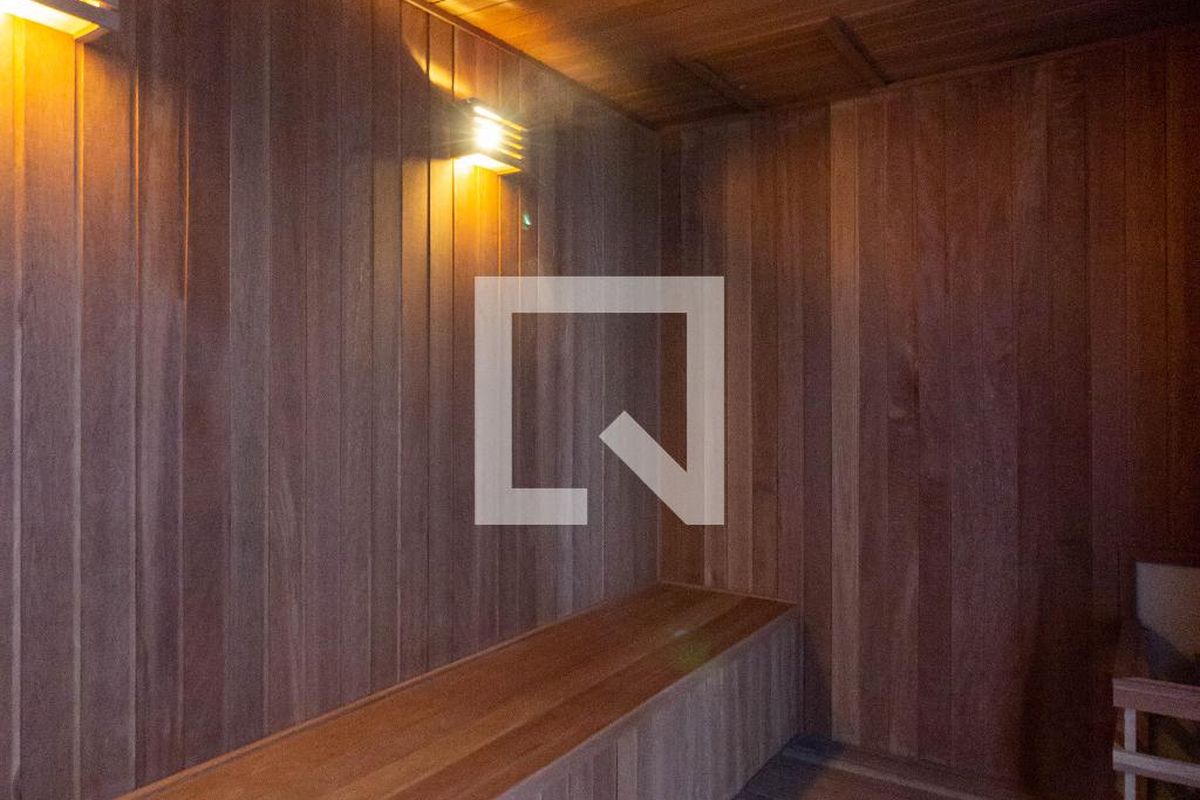Kitnet-Studio, 35 m² - Foto 44