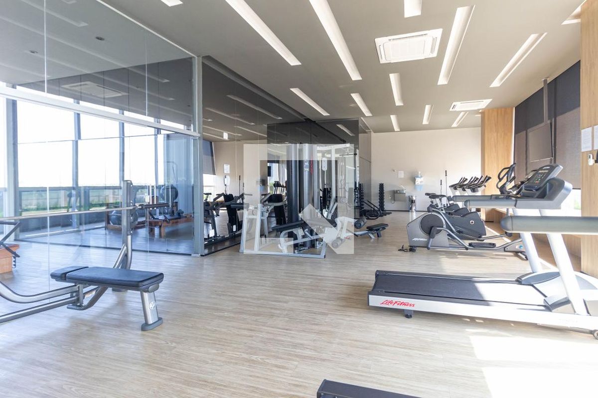 Kitnet-Studio, 35 m² - Foto 36