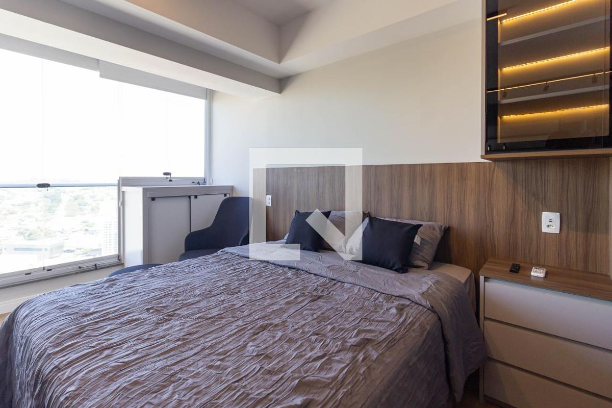 Kitnet-Studio, 35 m² - Foto 14