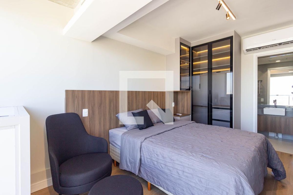 Kitnet-Studio, 35 m² - Foto 16