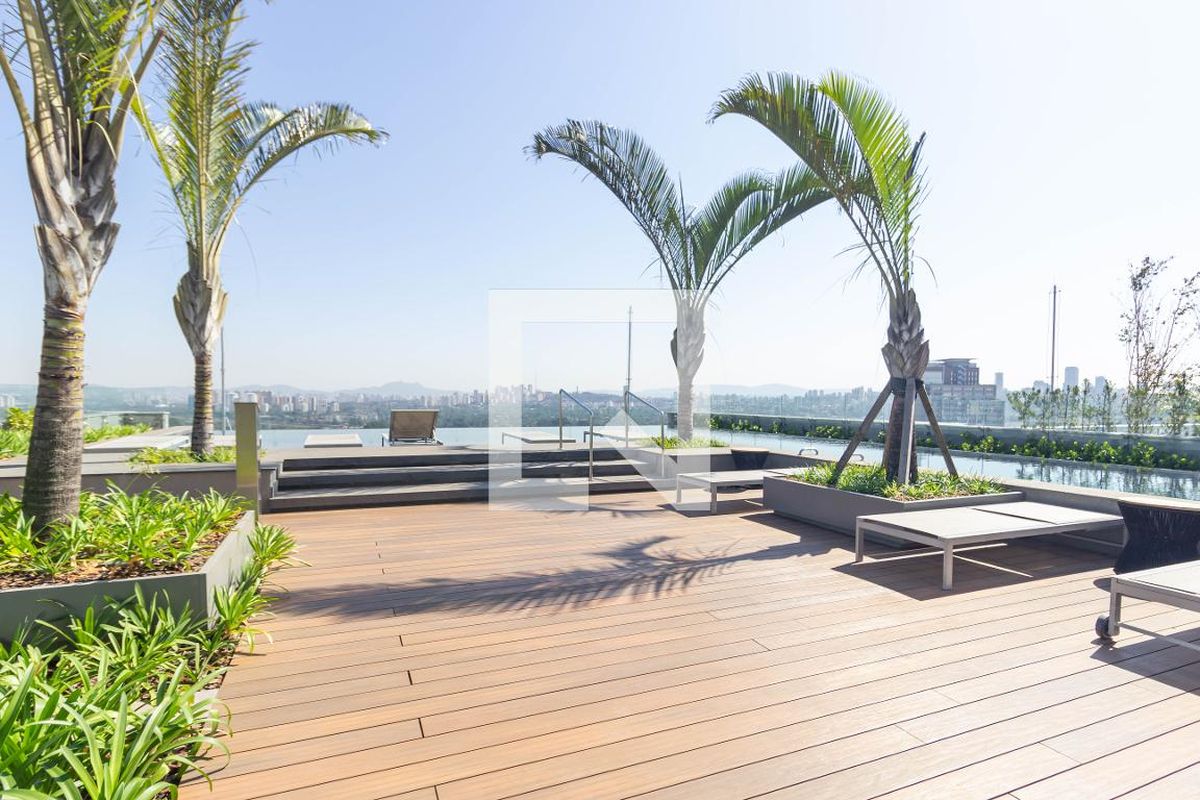 Kitnet-Studio, 35 m² - Foto 46