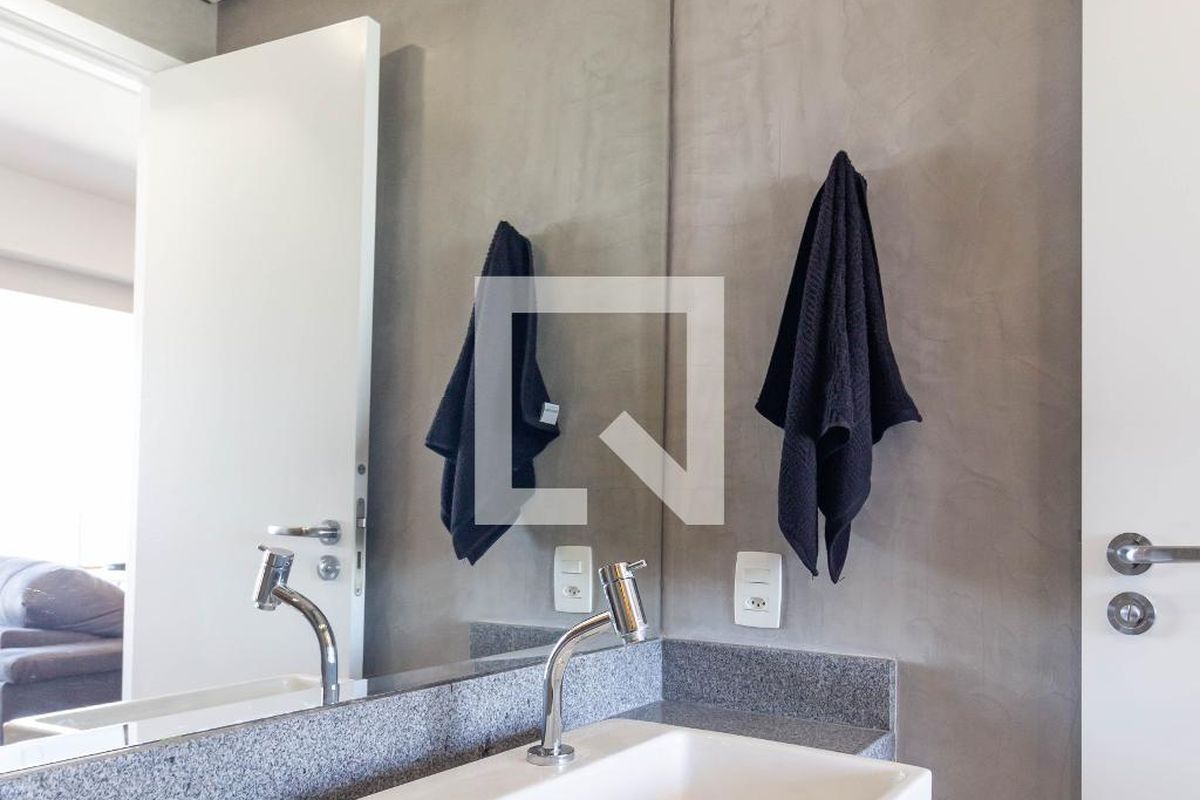 Kitnet-Studio, 35 m² - Foto 28