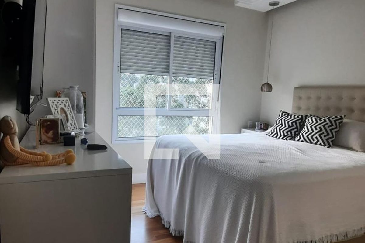 Apartamento, 3 quartos, 142 m² - Foto 14