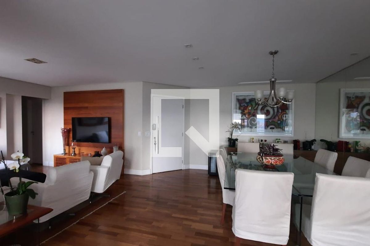 Apartamento, 3 quartos, 142 m² - Foto 36