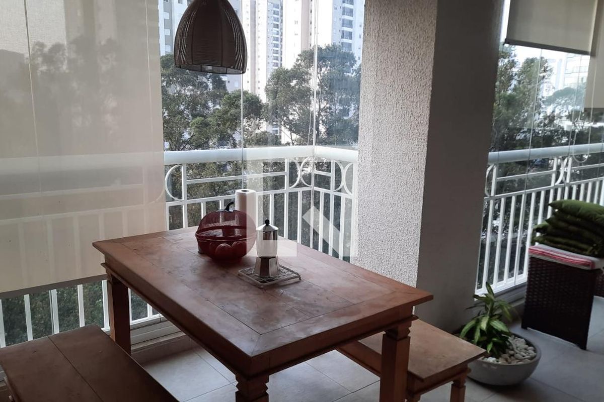 Apartamento, 3 quartos, 142 m² - Foto 40