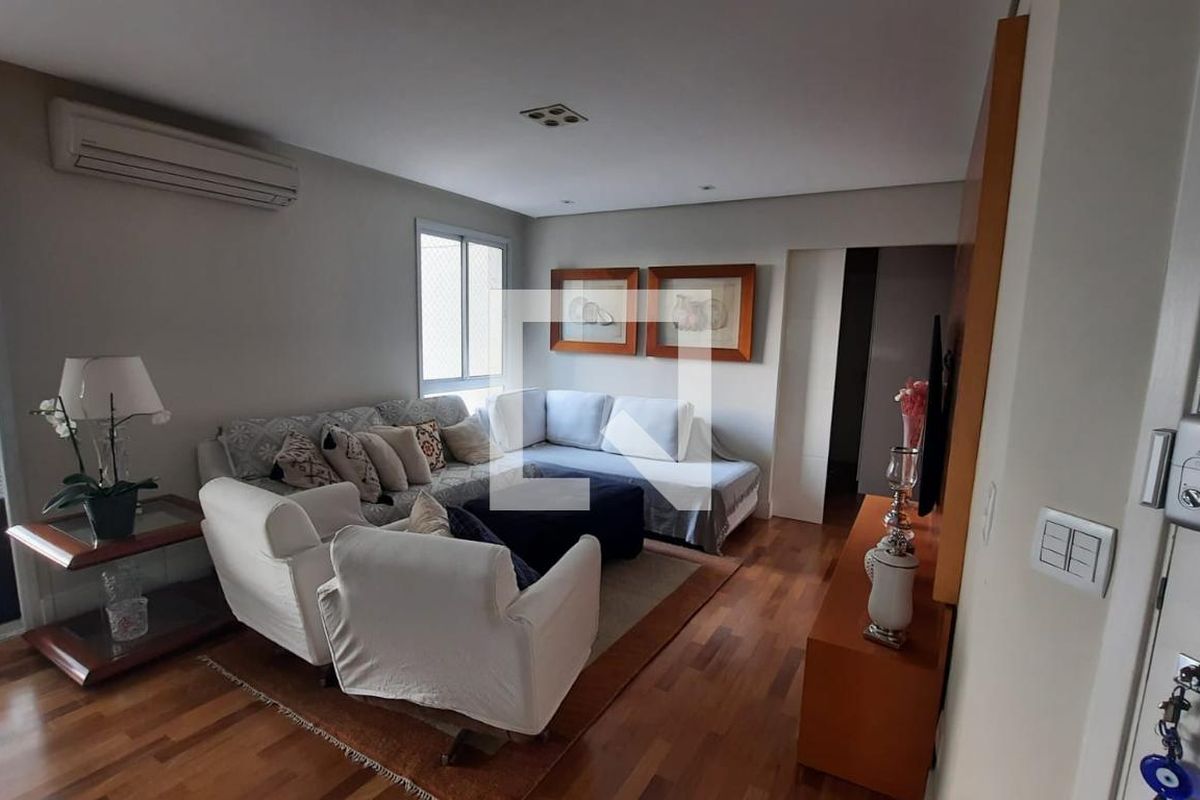 Apartamento, 3 quartos, 142 m² - Foto 26