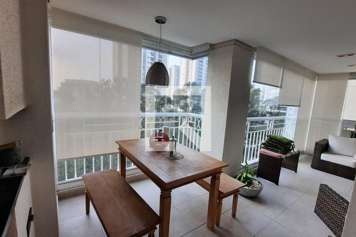 Apartamento, 3 quartos, 142 m² - Foto 50