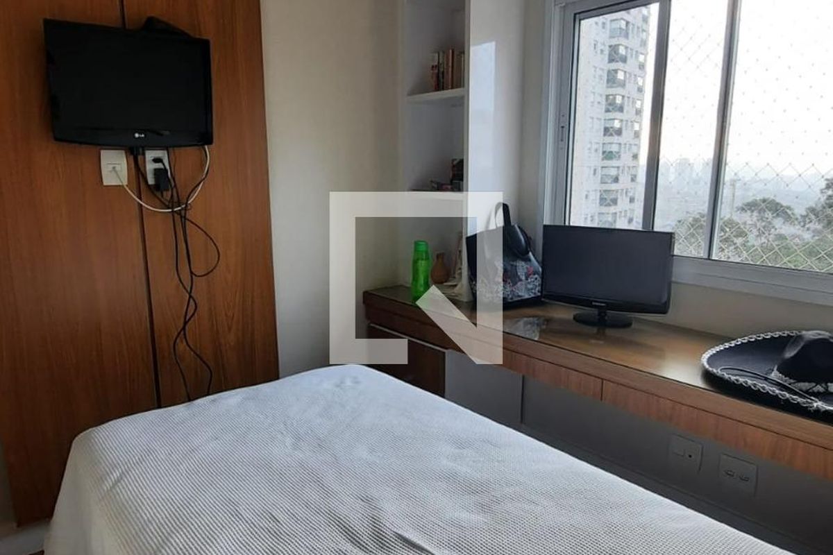 Apartamento, 3 quartos, 142 m² - Foto 12