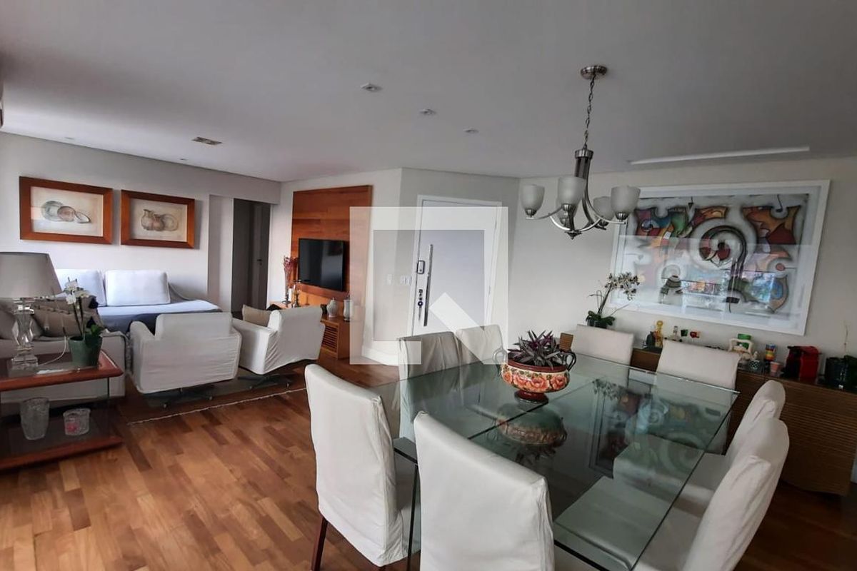 Apartamento, 3 quartos, 142 m² - Foto 28