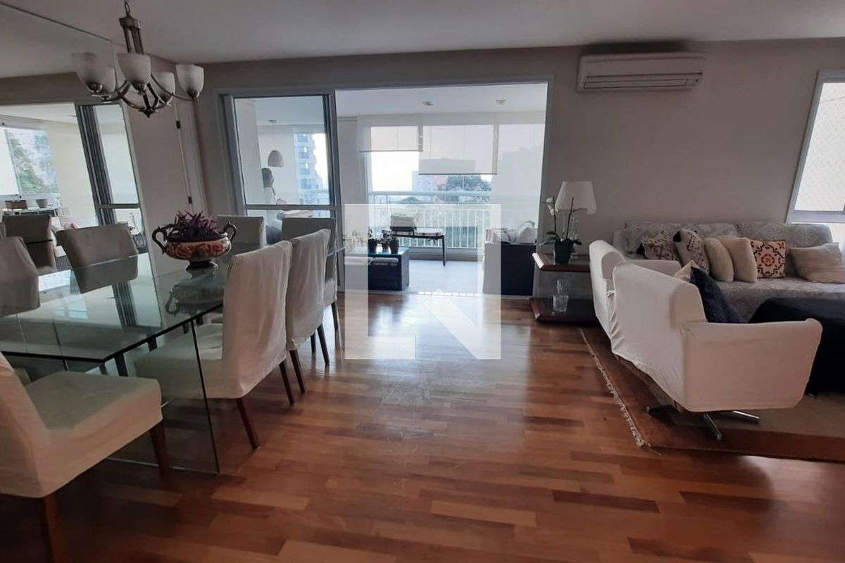 Apartamento, 3 quartos, 142 m² - Foto 38