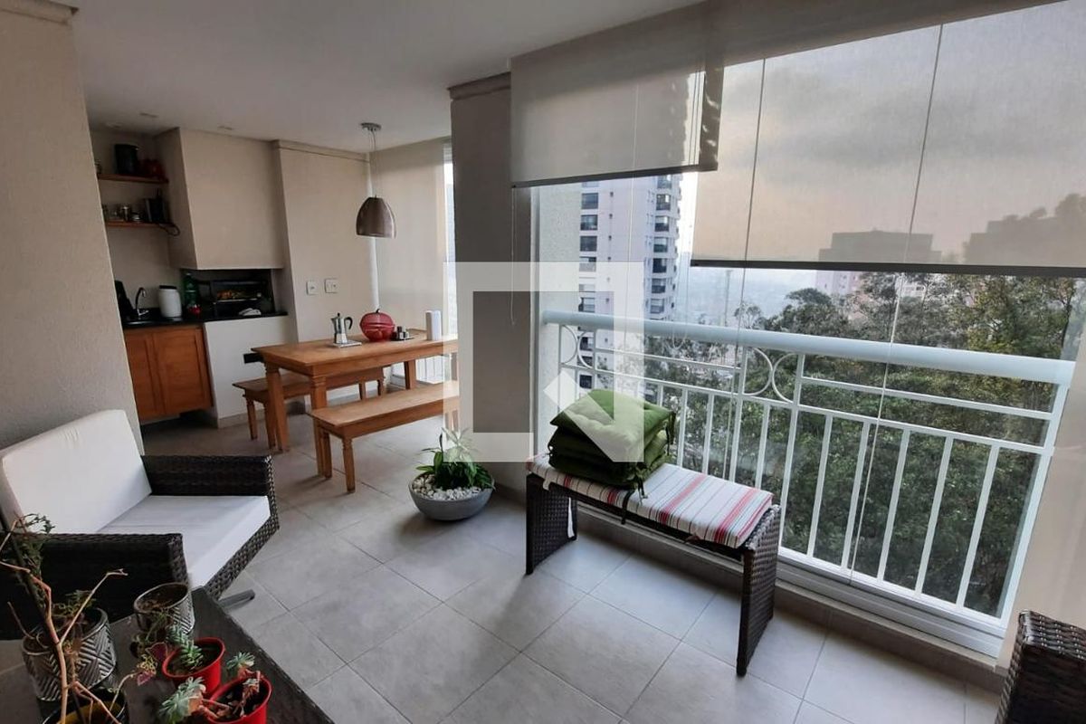 Apartamento, 3 quartos, 142 m² - Foto 44
