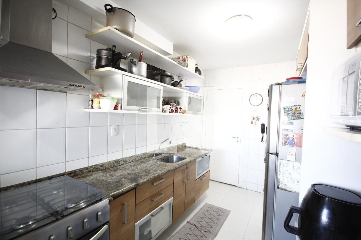 Apartamento, 3 quartos, 98 m² - Foto 98