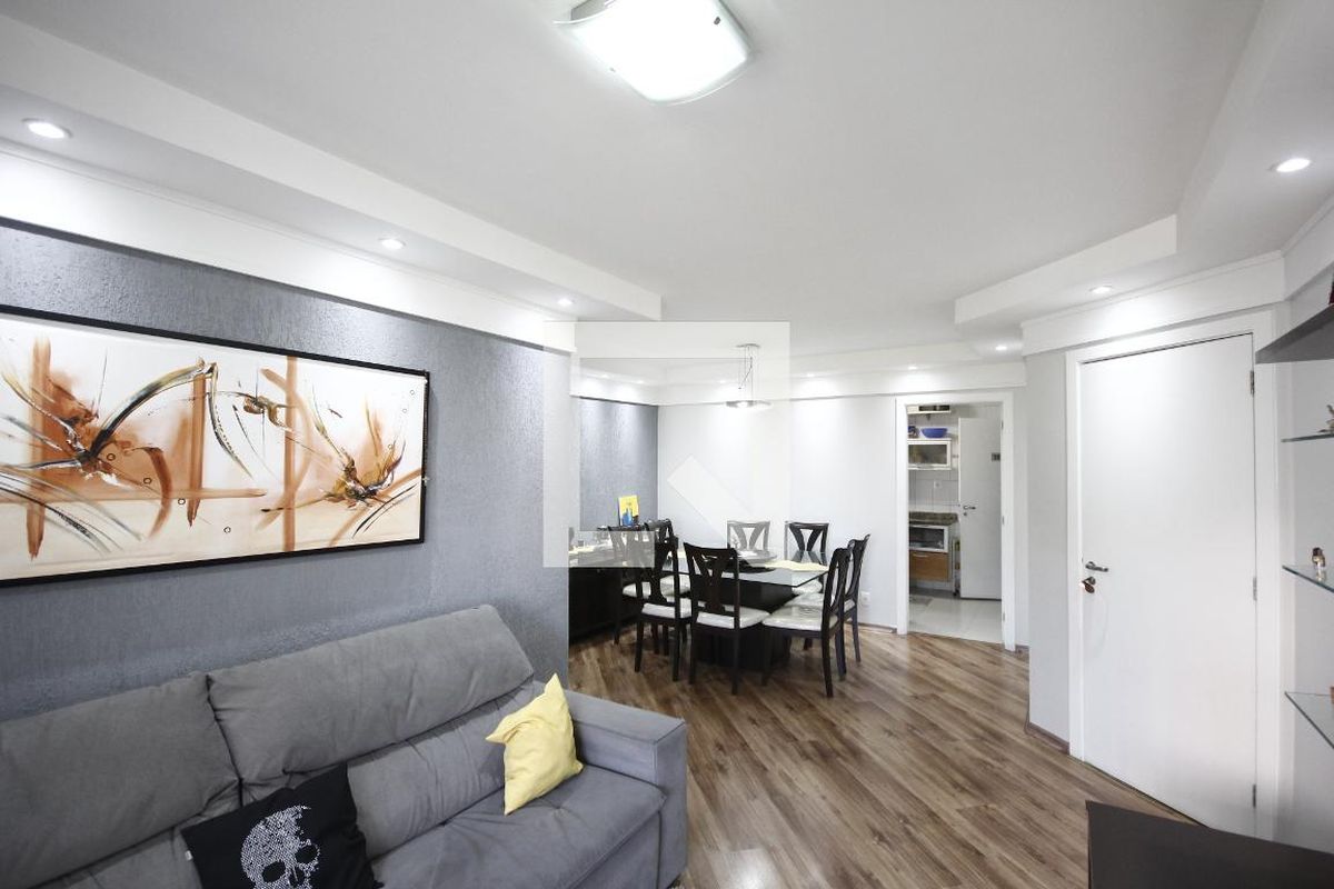 Apartamento, 3 quartos, 98 m² - Foto 8