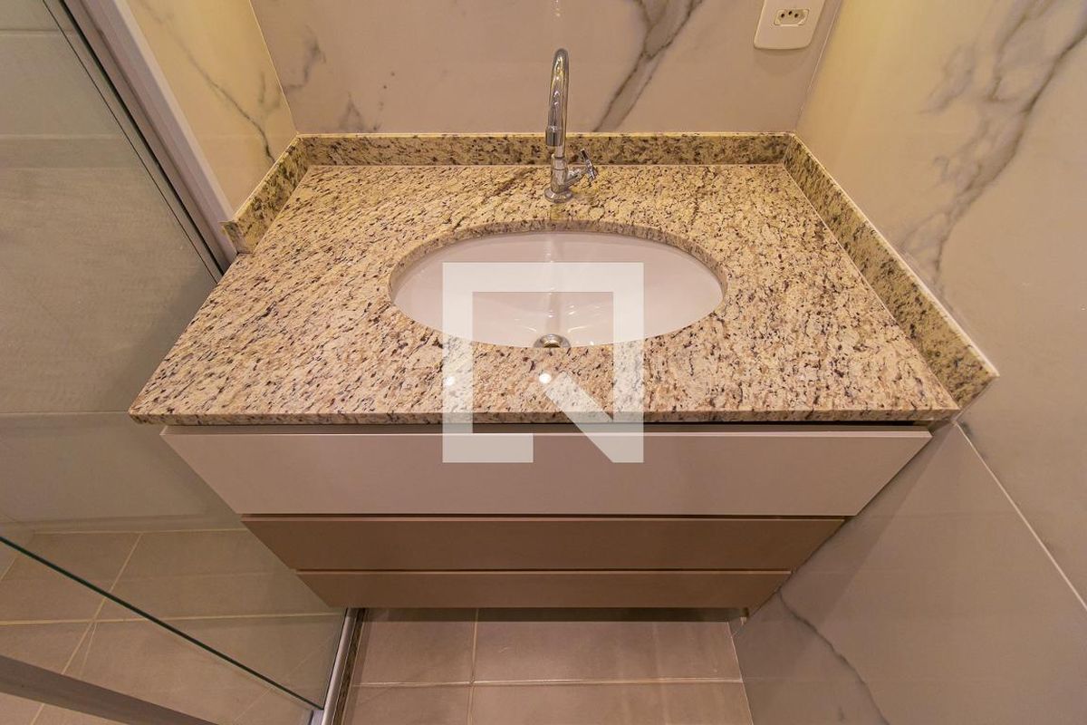 Kitnet-Studio, 25 m² - Foto 46